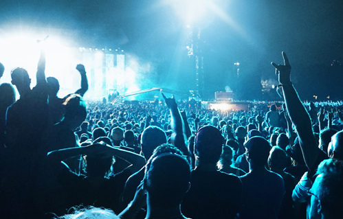 concerts