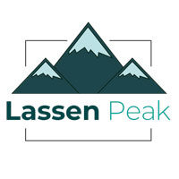 lassen-peak-logo