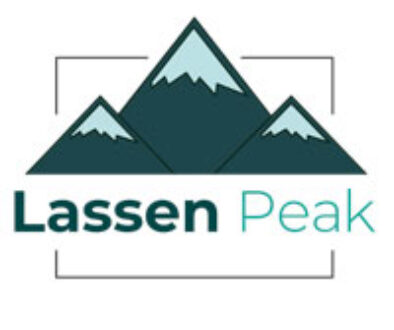 lassen-peak-logo