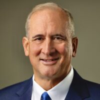 General Robert Brown, Retired