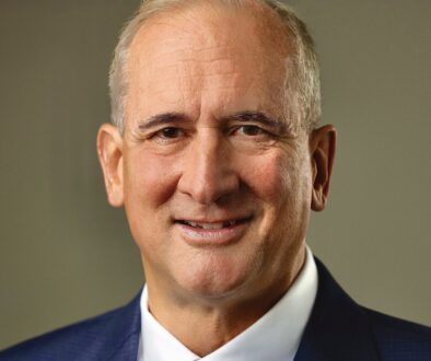 General Robert Brown, Retired