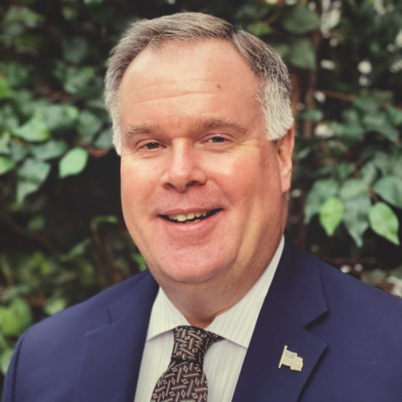 Former Executive Director of the U.S. President's Commission on Law Enforcement, to its Advisory Committee